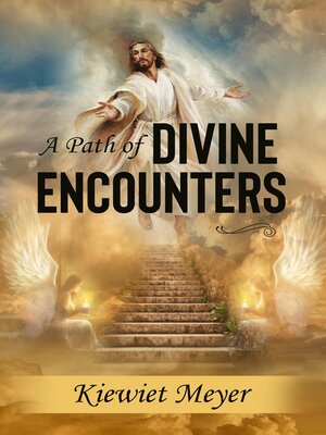 cover image of A Path of Divine Encounters